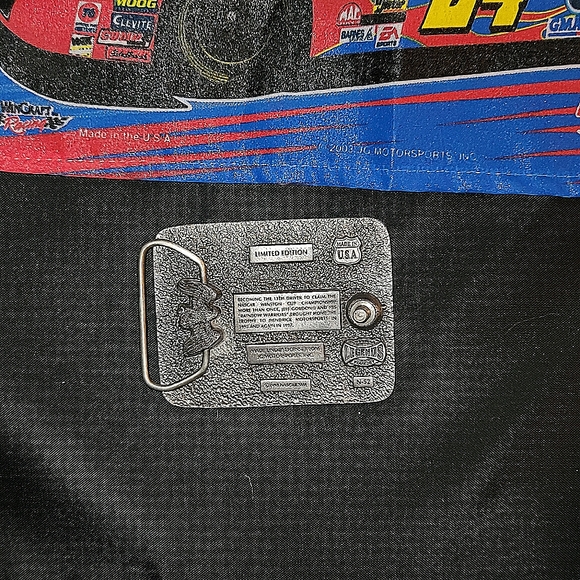 Jeff Gordon lot - Picture 3 of 11